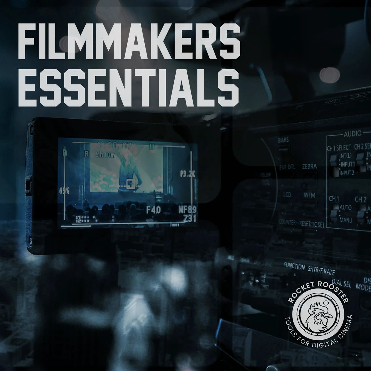Filmmakers Essentials<