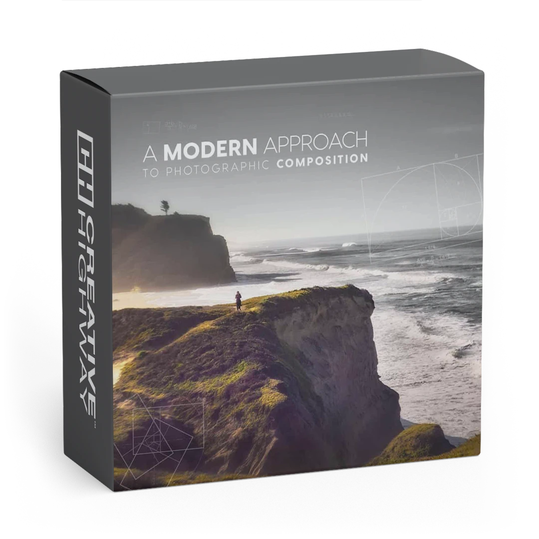 A Modern Approach to Photographic Composition<