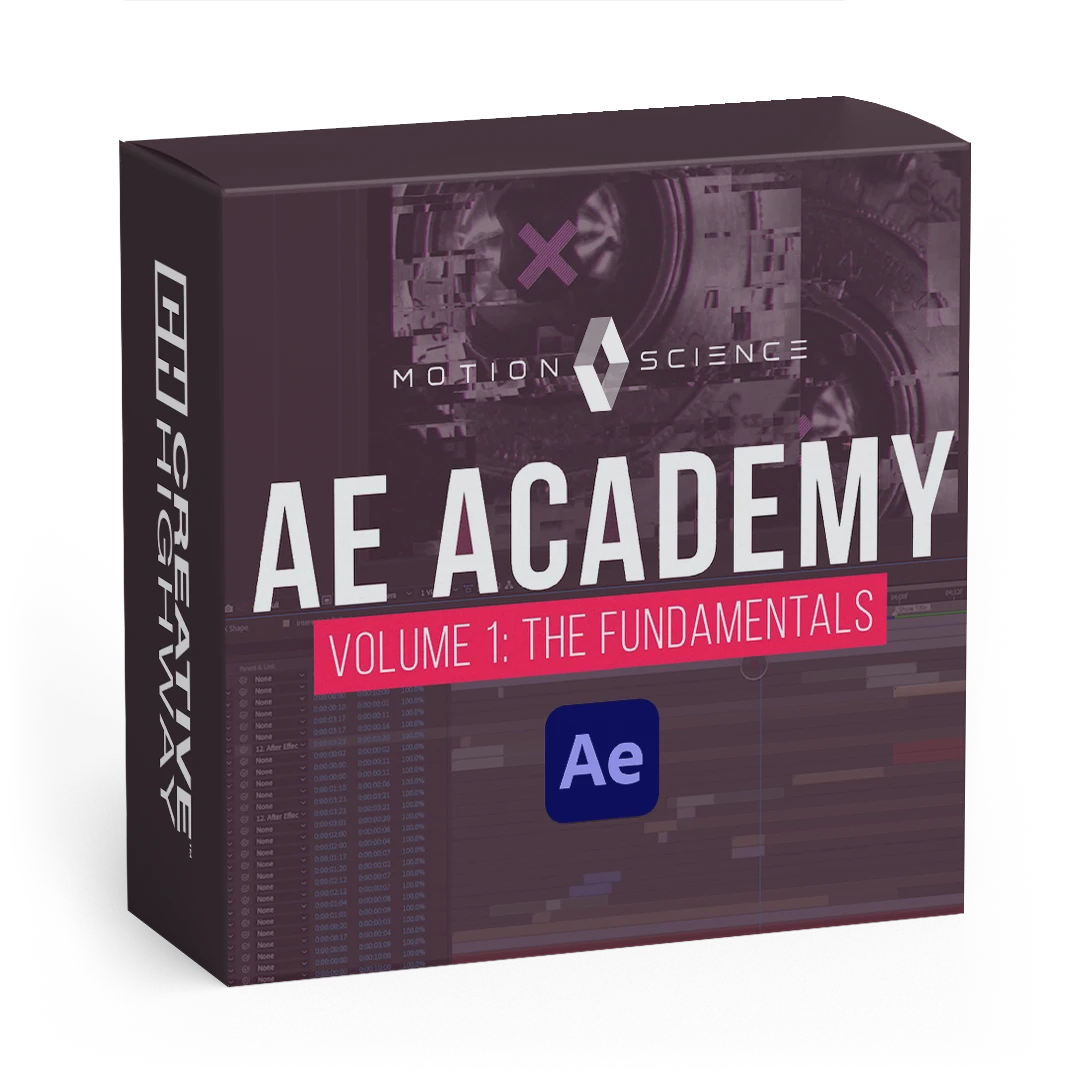 AE Academy Volume 1<