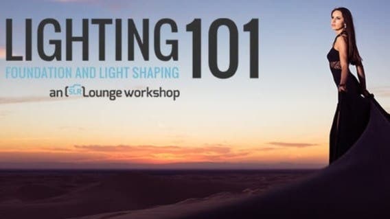 Lighting 101 | Introduction to Flash Photography<