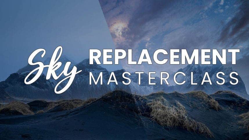 Sky Replacement Pro<