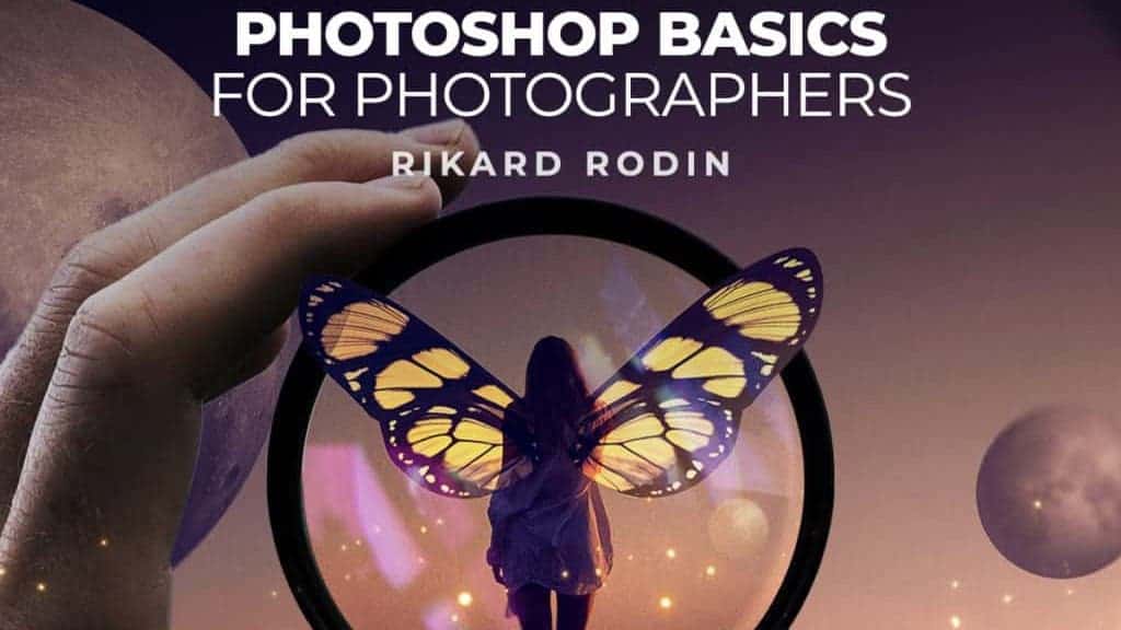 Photoshop Basics for Photographers<
