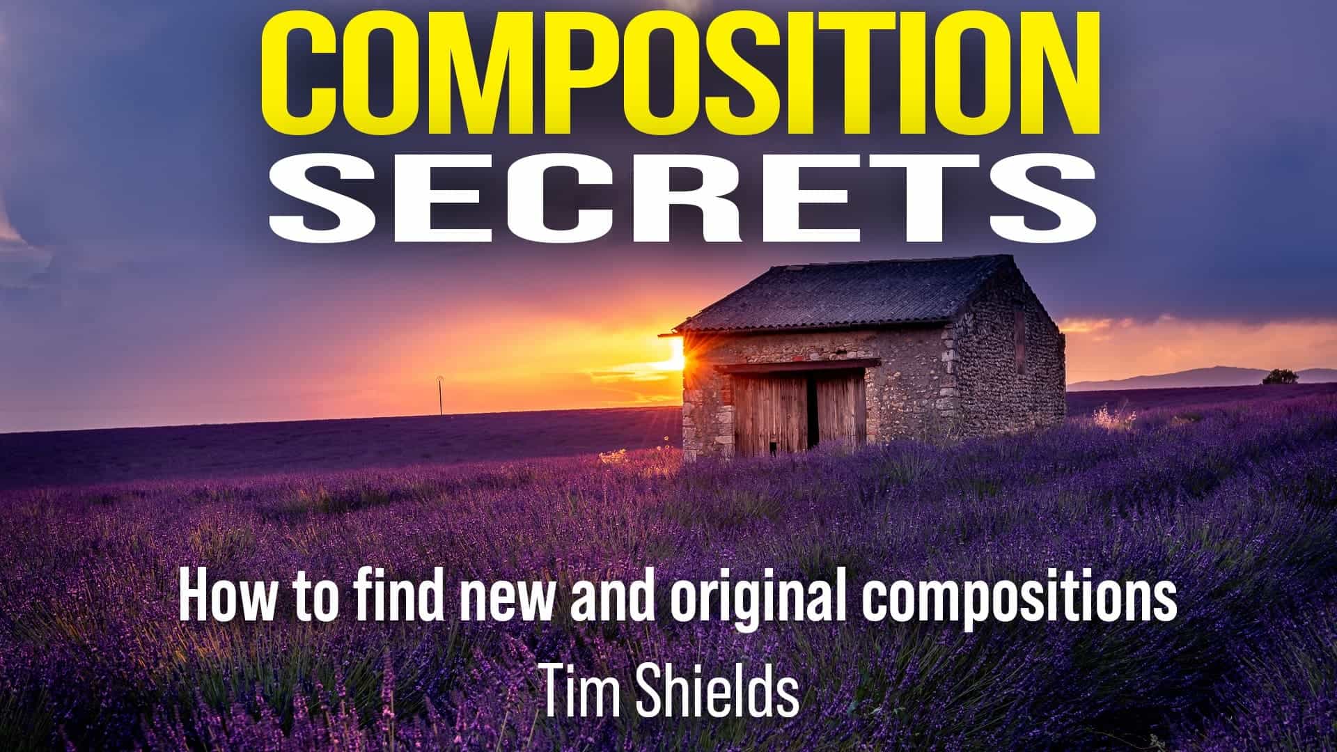 Composition Secrets<