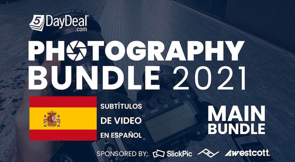 Main Bundle – Photo 2021 – Subtítulos de video en español<