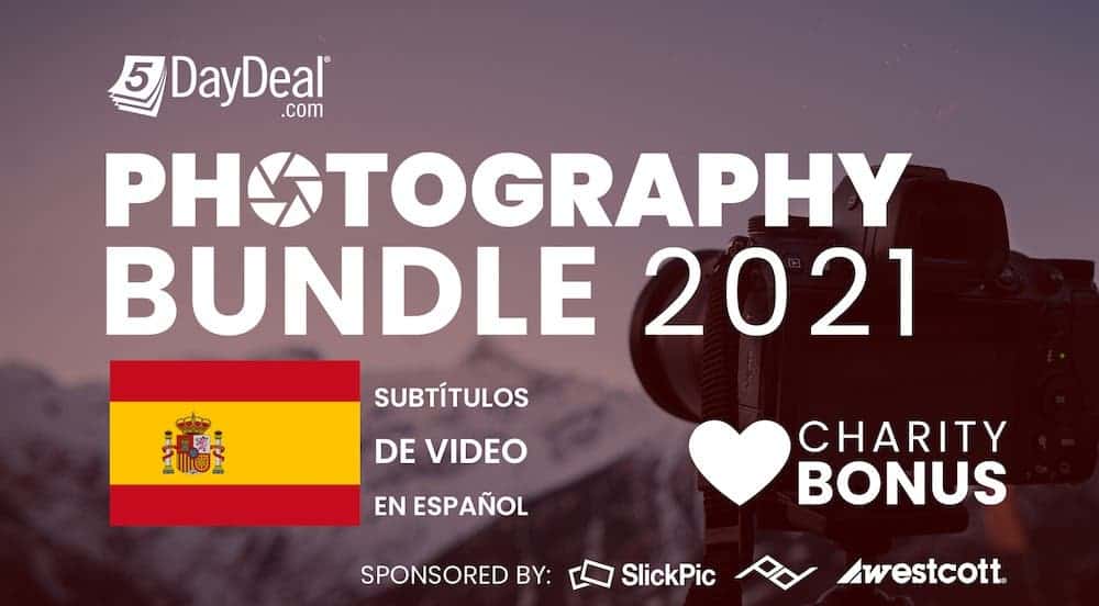 Charity Bonus – Photo 2021 – Subtítulos de video en español<