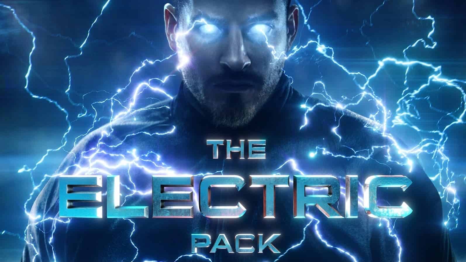 The Electric Pack<