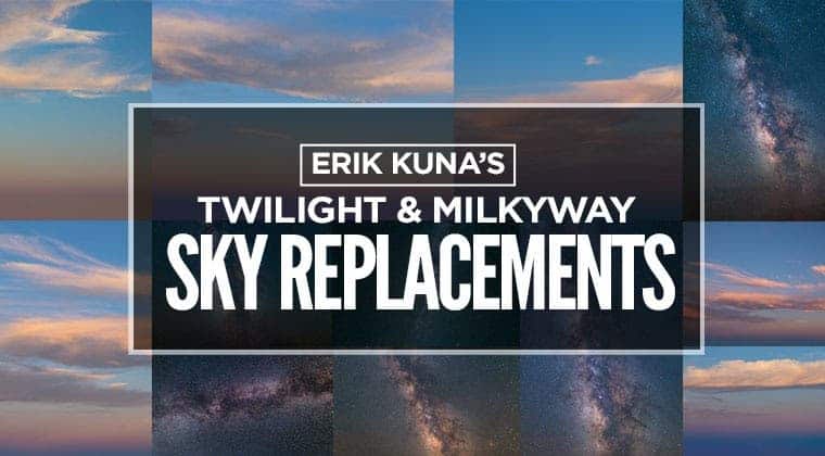 Erik Kuna’s Sky Replacements<