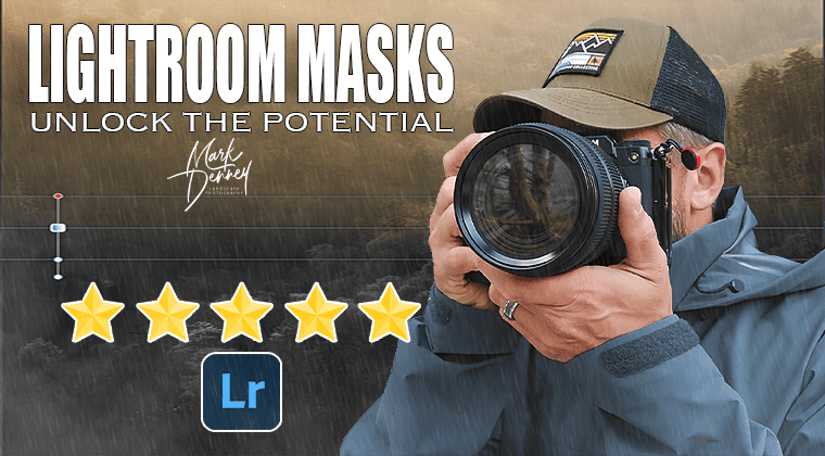 Lightroom Masks: Unlock the Potential<