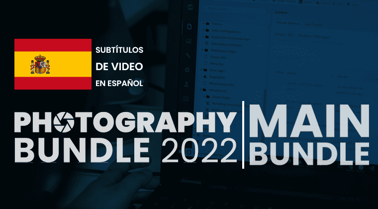 Main Bundle – Photo 2022 – Subtítulos De Video En Español<