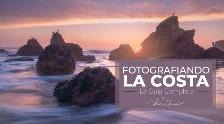Fotografiando La Costa<