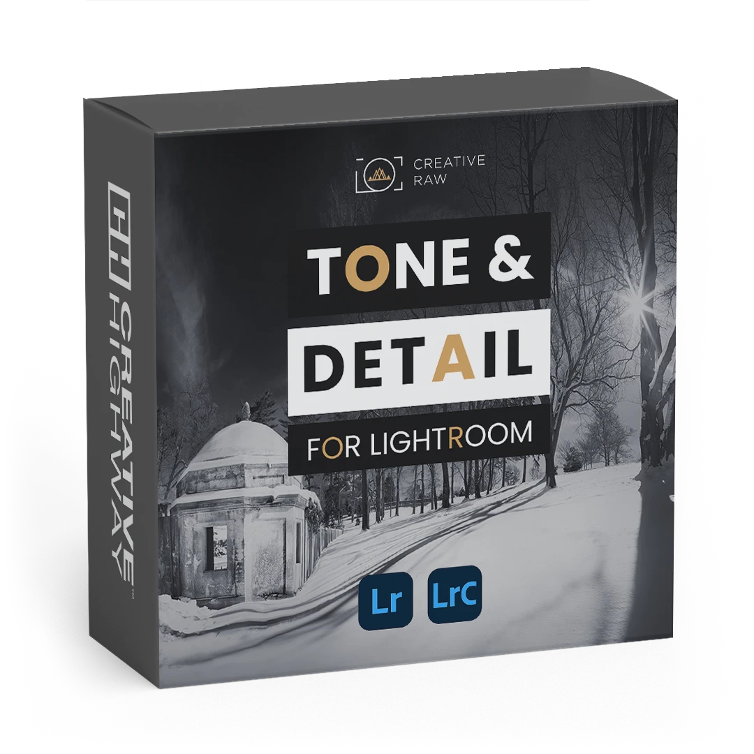 Tone and Detail for Lightroom<