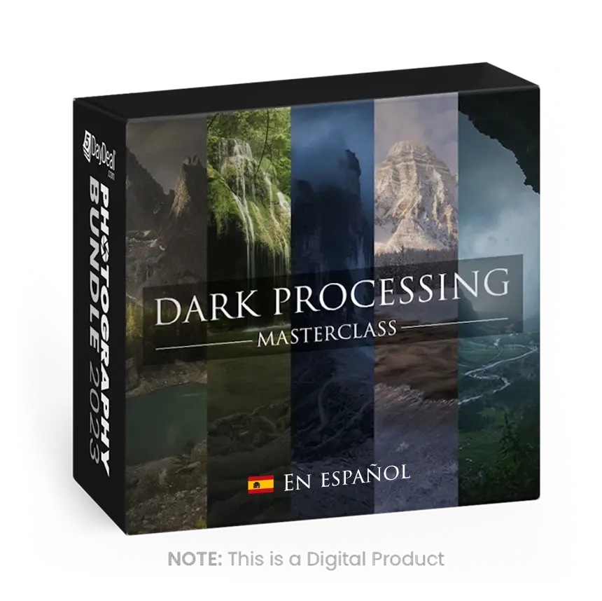 Dark Processing and Mastering the Mood ESP<