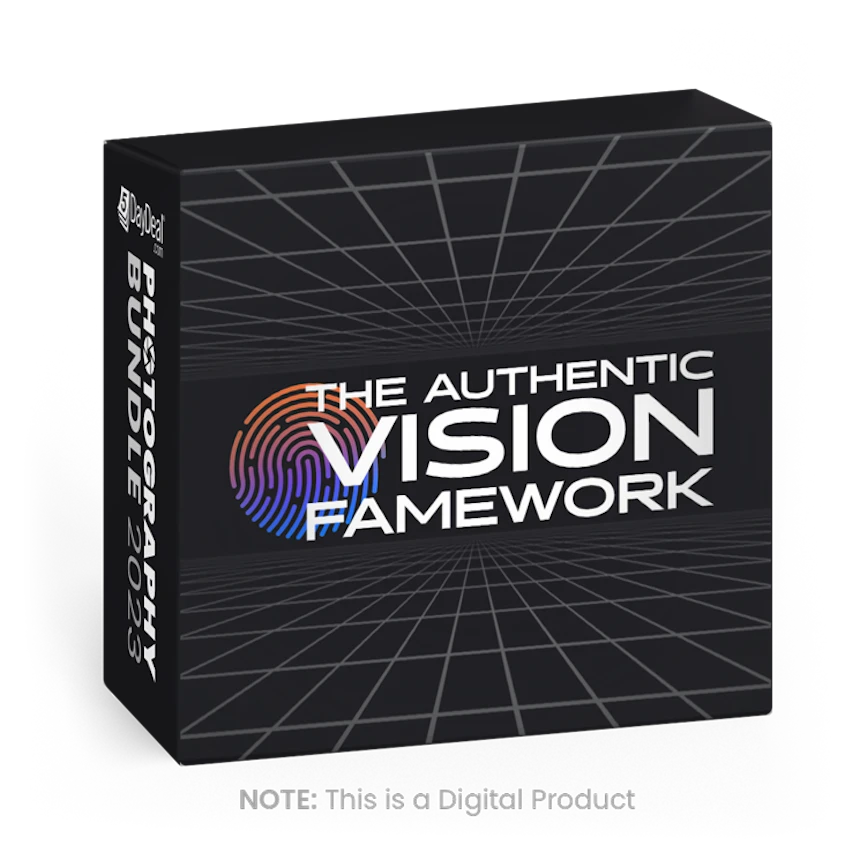 Authentic Vision Framework<
