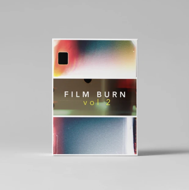 Film Burn Volume 2<