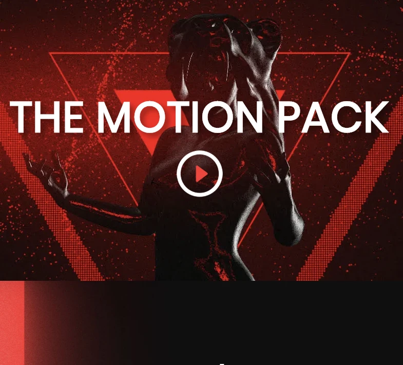 The Motion Pack<