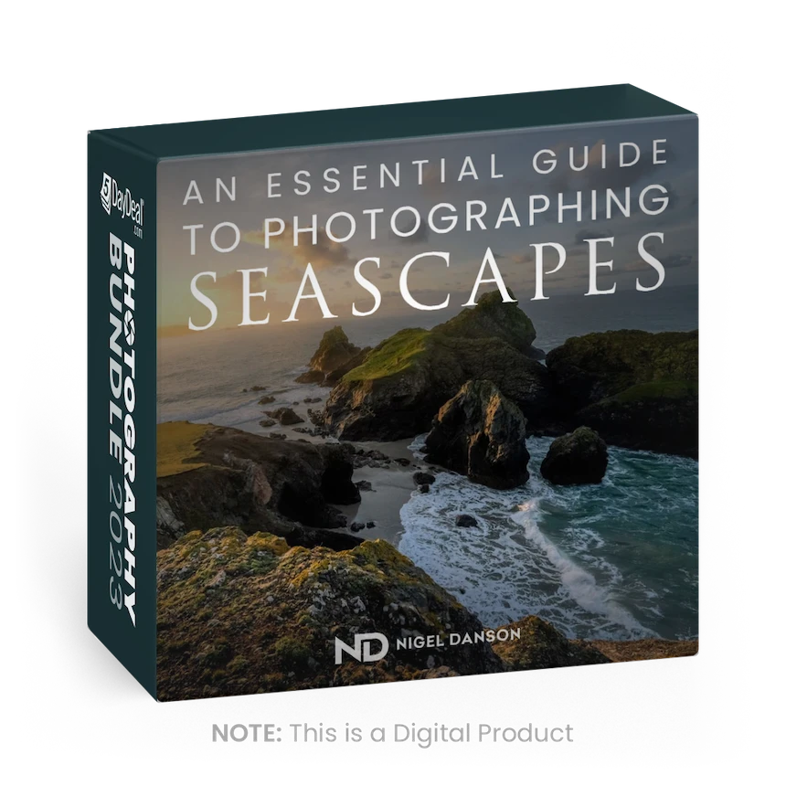 An Essential Guide to Photographing Seascapes<