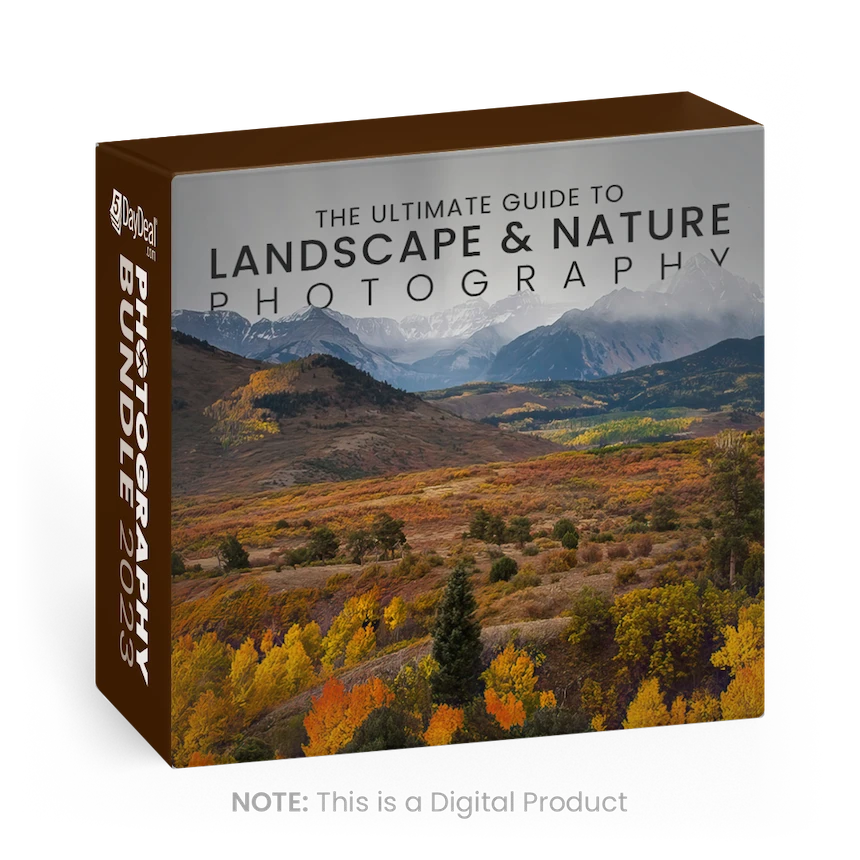 Guide to Landscape and Nature Photography<