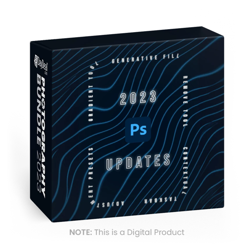 Photoshop 2023: Guide to the Latest Updates<
