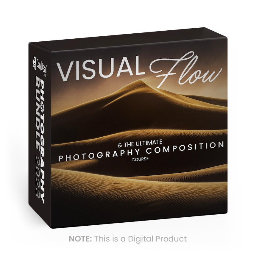 Visual Flow and the Ultimate Photography<