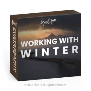 Working With Winter