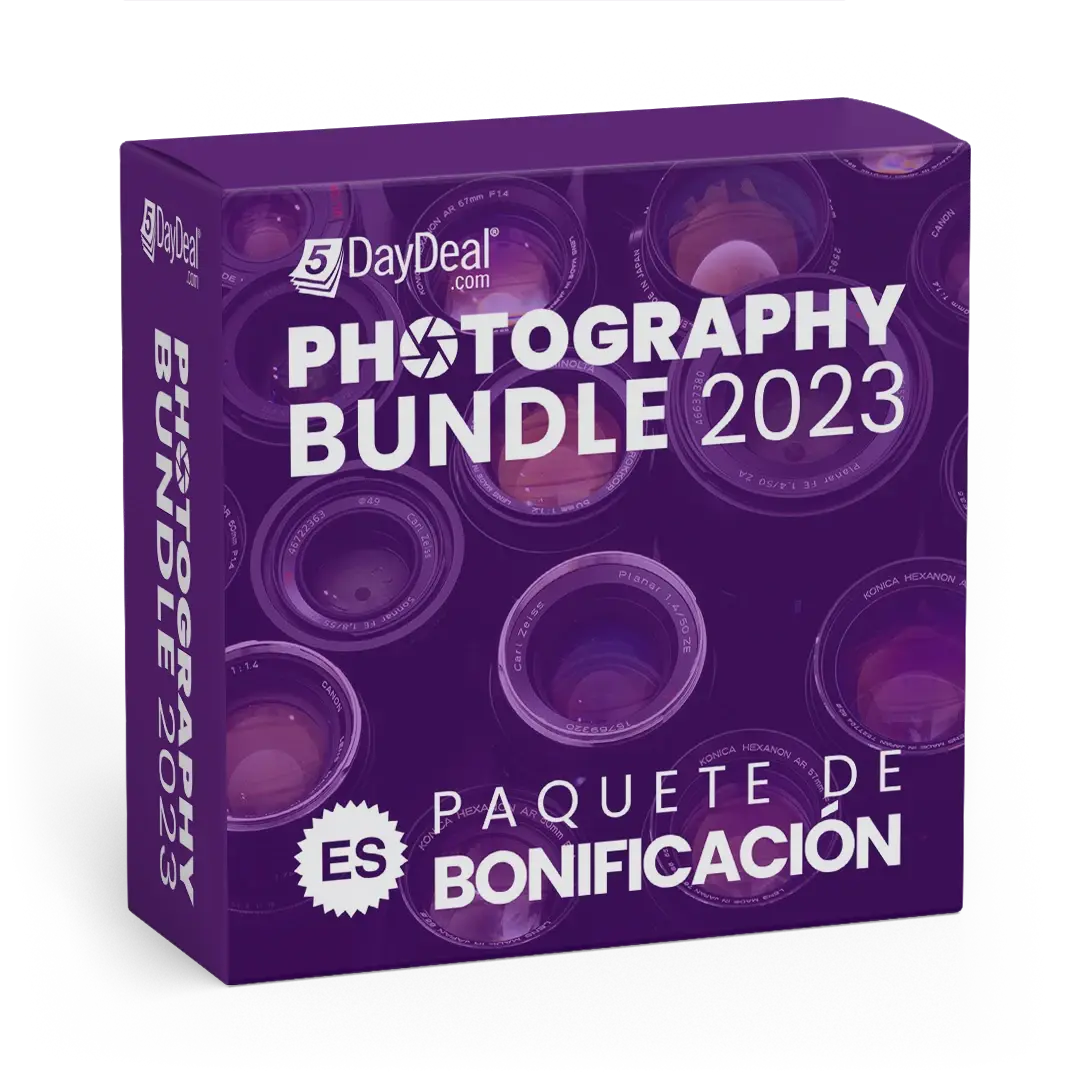 Photo 2023 - Spanish Bonus Bundle