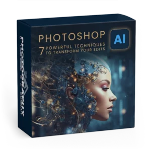 Photoshop AI