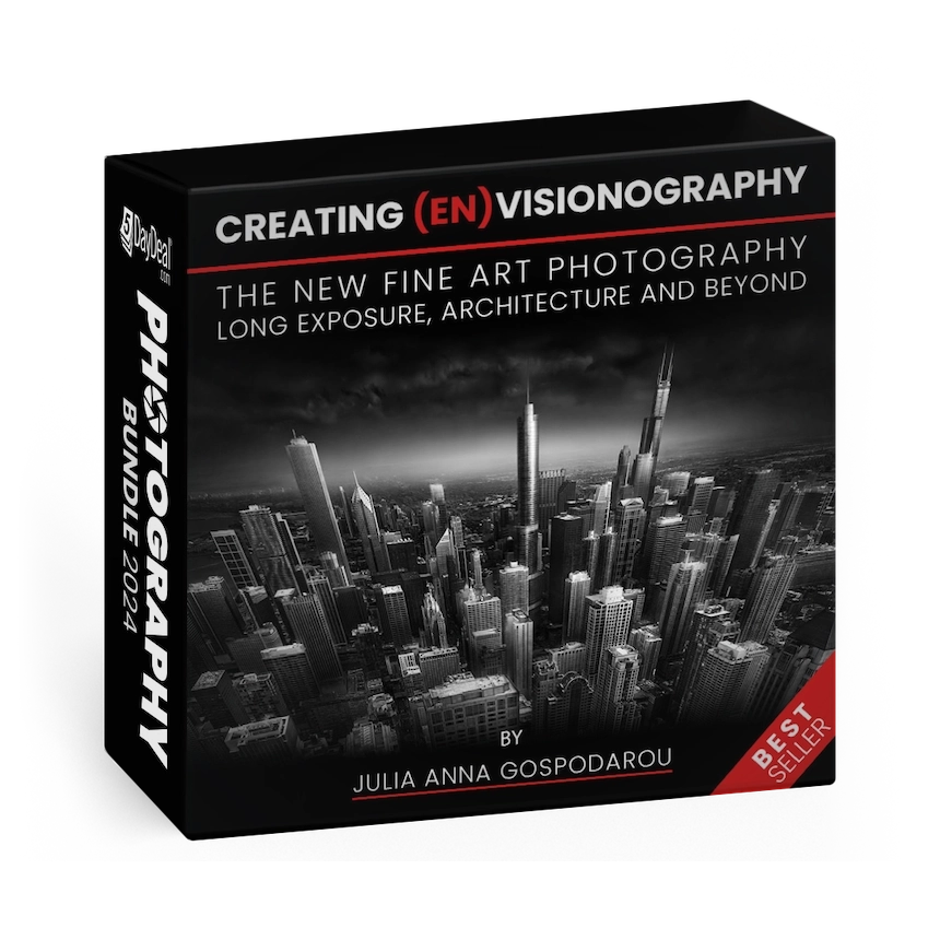 Creating (en)Visionography<