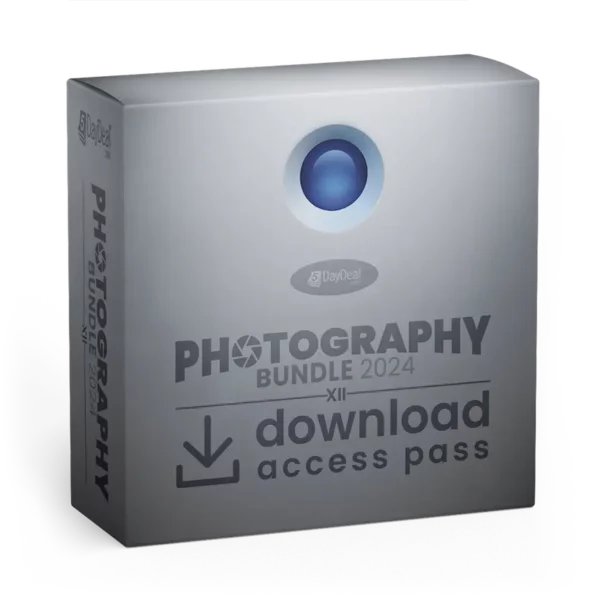 5DayDeal Photo 2024 Download Access Pass