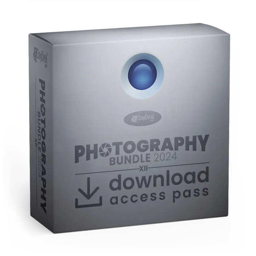 5DayDeal Photo 2024 Download Access Pass