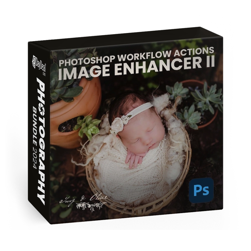 Image Enhancer 2<