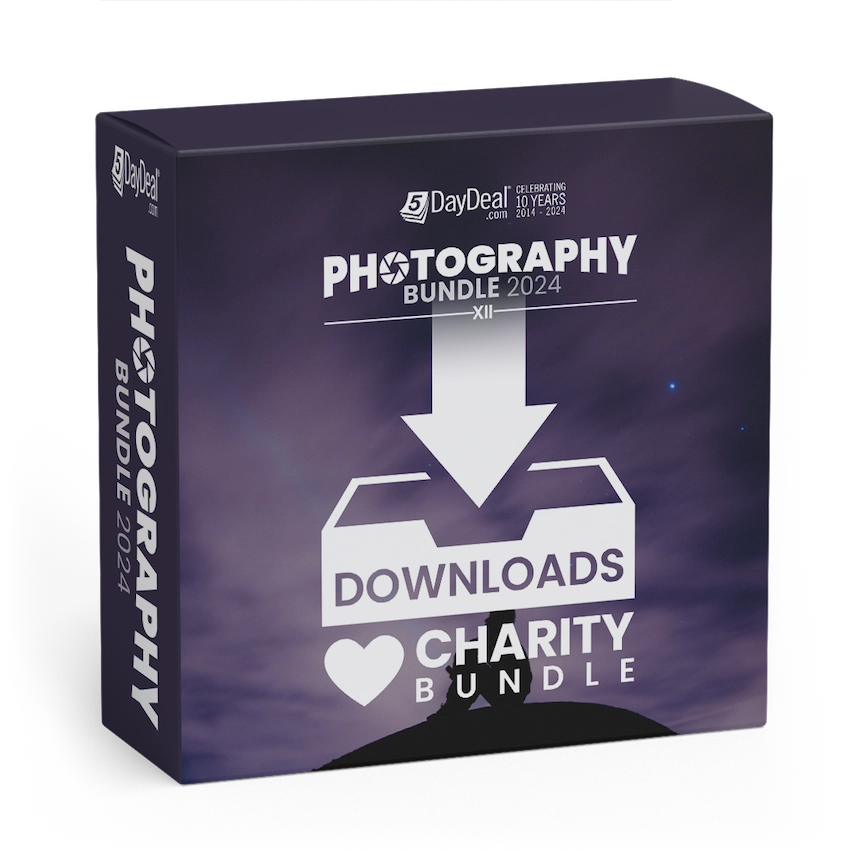 Central Downloads – Charity Bundle – 2024 Photography<