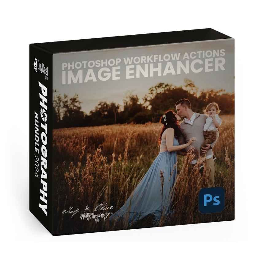 Image Enhancer 1<