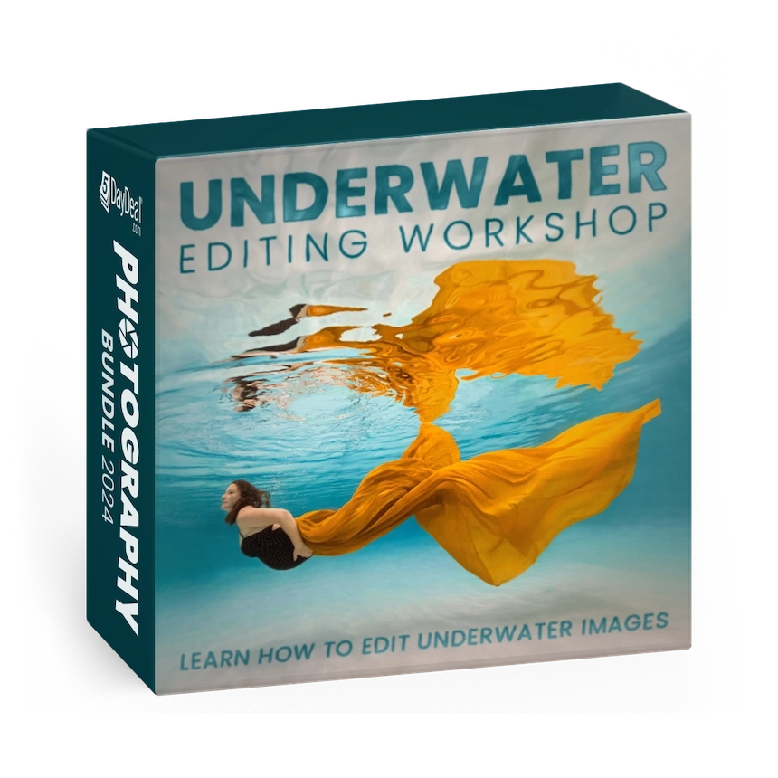 Underwater Editing Workshop<